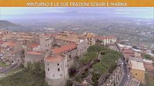 Minturno, Scauri e Marina