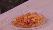 Matriciana di mare