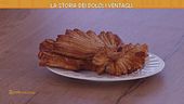La storia dei dolci: i Ventagli