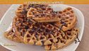 La storia dei dolci: i Waffle