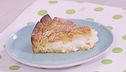Torta di menjar blanc