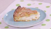 Torta di menjar blanc