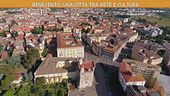 Benevento, tra arte e cultura