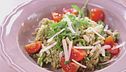 I benefici della rucola