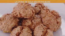 La storia dei dolci: i brutti ma buoni