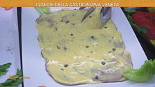 I sapori della gastronomia veneta