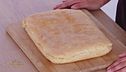 Pizza con scarola
