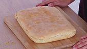 Pizza con scarola