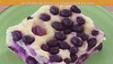La storia dei dolci: la schiacciata all'uva
