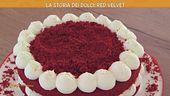 La storia dei dolci: la Red Velvet