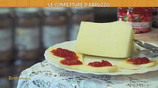 Le confetture d'Abruzzo