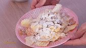 Millefoglie al cucchiaio