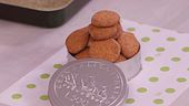 Biscottini ai cereali