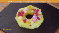 I frutti di bosco