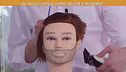 Hair stylist per uomo