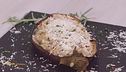 Risotto alle melanzane