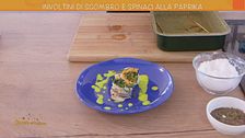 Le proprietà dello sgombro