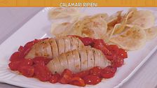 Calamari ripieni