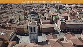 Ferrara: la città degli Estensi