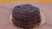La storia dei dolci: la Sacher