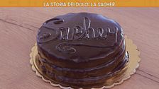 La storia dei dolci: la Sacher