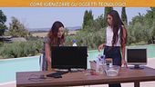 Come pulire gli oggetti tecnologici