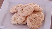 La storia dei dolci: la Pinolata