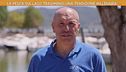 La pesca sul lago Trasimeno