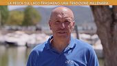 La pesca sul lago Trasimeno