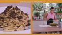 Strangozzi al tartufo