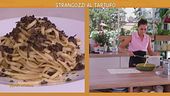 Strangozzi al tartufo