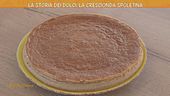 La storia dei dolci: la crescionda spoletina