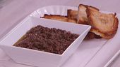 Patè di fegatini