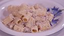 Pasta alla Norcina