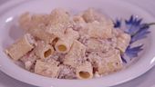 Pasta alla Norcina