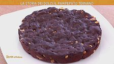 La storia dei dolci: il Pampepato ternano
