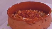 Gnocchetti alla collescipolana