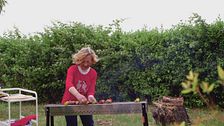 Il barbecue perfetto: la cottura degli spiedini