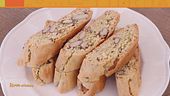 La storia dei dolci: i Tozzetti umbri