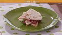 Torta al testo