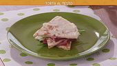 Torta al testo