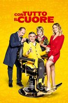 Con tutto il cuore