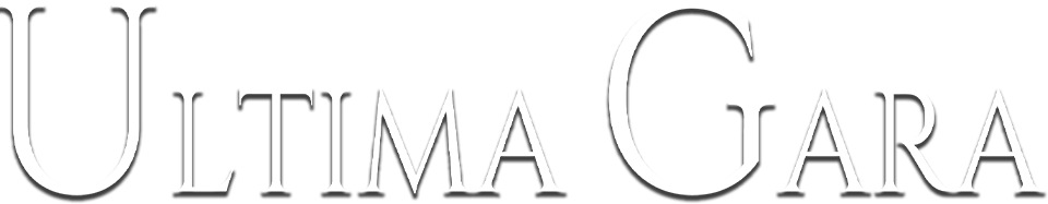 Ultima gara - Film Mediaset Infinity