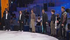 Prima puntata - 15 maggio 2020