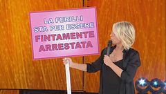 Seconda puntata - 22 maggio 2020