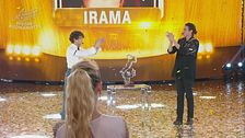 Quarta puntata - La finale -  5 giugno 2020