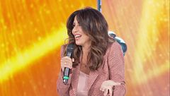 L'ingresso della giuria