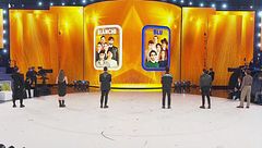 La Squadra Blu regala i primi 30.000 tampo alla Protezione Civile