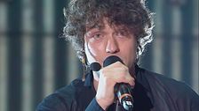 Irama canta "Cuore di latta"
