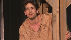 Javier balla "What A Wonderful World"